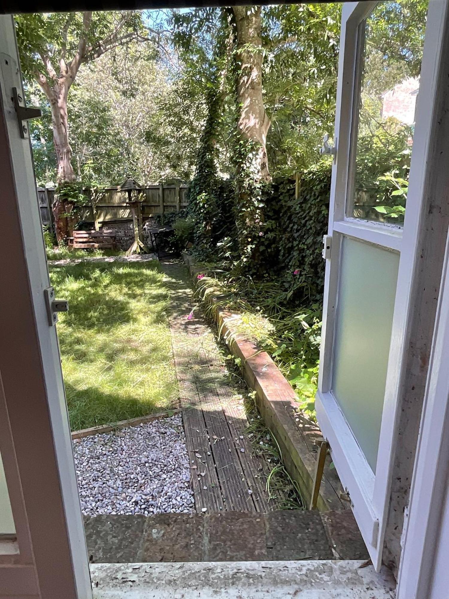 Lewes Garden Room - Free Parking Exterior foto